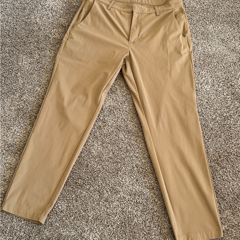 The Don Trouser (Classic Fit)